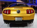 Mustang 2012款 野马 GT图片
