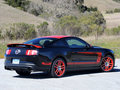 Mustang 2012款 野马Boss图片