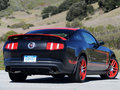 Mustang 2012款 野马Boss图片