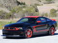 Mustang 2012款 野馬Boss圖片