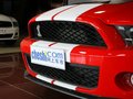 Mustang 野马 GT500 MT 豪华型 2012款图片