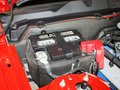 Mustang 野馬 GT500 MT 豪華型 2012款圖片