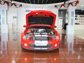 Mustang 野马 GT500 MT 豪华型 2012款图片