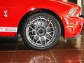 Mustang 野马 GT500 MT 豪华型 2012款图片