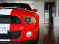 Mustang 野馬 GT500 MT 豪華型 2012款圖片