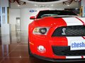 Mustang 野马 GT500 MT 豪华型 2012款图片