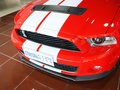 Mustang 野馬 GT500 MT 豪華型 2012款圖片