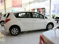 逸致 逸致 1.8 CVT 精英多功能版 2012款 图片