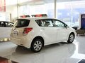 逸致 逸致 1.8 CVT 精英多功能版 2012款 图片