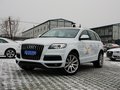 奥迪Q7 奥迪Q7 2013款 35 TFSI 专享型图片