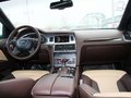 奥迪Q7 奥迪Q7 2013款 35 TFSI 专享型图片