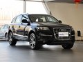 奥迪Q7 2013款 奥迪 Q7 3.0T DCT 35TFSI技术型图片