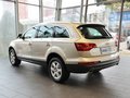 奥迪Q7 奥迪Q7 3.0T AT 35TFSI进取型（200kW）5座 2013款图片