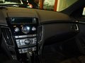 凱迪拉克CTS(進(jìn)口) CTS-V 6.2 AT COUPE 2012款圖片
