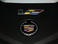 凱迪拉克CTS(進口) CTS-V 6.2 AT COUPE 2012款圖片
