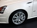 凱迪拉克CTS(進(jìn)口) CTS-V 6.2 AT COUPE 2012款圖片