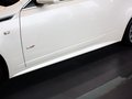 凱迪拉克CTS(進(jìn)口) CTS-V 6.2 AT COUPE 2012款圖片
