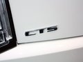 凱迪拉克CTS(進口) CTS-V 6.2 AT COUPE 2012款圖片