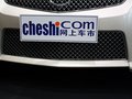 凱迪拉克CTS(進(jìn)口) CTS-V 6.2 AT COUPE 2012款圖片