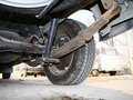 佳宝 V70 2012款 佳宝 V70图片