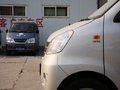 佳寶 V70 2012款 佳寶 V70圖片