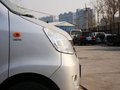 佳寶 V70 2012款 佳寶 V70圖片
