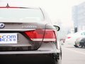雷克萨斯LS 2013款 LS600hl图片