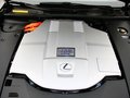 雷克萨斯LS 2013款 LS600hl图片