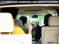 雷克萨斯LX 图片