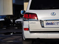 雷克薩斯LX 570 8座 2013款圖片
