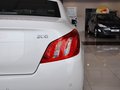 标致508L 2012款 标致508 2.3L 智享版图片
