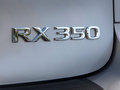 雷克萨斯RX 2013款 RX350图片