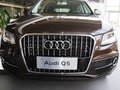 奥迪Q5(进口) 2013款 Q5 45TFSI图片