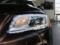 奥迪Q5(进口) 2013款 Q5 45TFSI图片