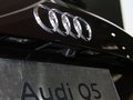 奥迪Q5(进口) 2013款 Q5 45TFSI图片