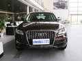 奥迪Q5(进口) 2013款 Q5 45TFSI图片