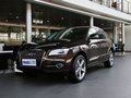 奥迪Q5(进口) 2013款 Q5 45TFSI图片