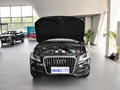 奧迪Q5(進(jìn)口) 2013款 奧迪 Q5 45TFSI quattro 運(yùn)動(dòng)型 5座圖片