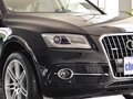 奥迪Q5(进口) 2013款 奥迪 Q5 45TFSI quattro 运动型 5座图片
