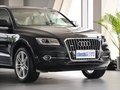 奥迪Q5(进口) 2013款 奥迪 Q5 45TFSI quattro 运动型 5座图片