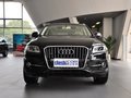 奥迪Q5(进口) 2013款 奥迪 Q5 45TFSI quattro 运动型 5座图片