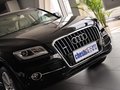 奥迪Q5(进口) 2013款 奥迪 Q5 45TFSI quattro 运动型 5座图片