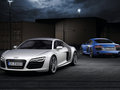 奥迪R8 2013款 R8 V10图片