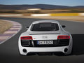 奥迪R8 2013款 R8 V10图片