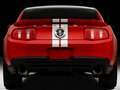 Mustang 2012 Shelby GT500图片