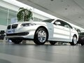 宝马5系 525Li 2.0T AT 领先型 2013款图片