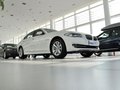 寶馬5系 525Li 2.0T AT 領先型 2013款圖片