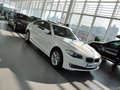 寶馬5系 525Li 2.0T AT 領(lǐng)先型 2013款圖片