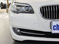 宝马5系 525Li 2.0T AT 领先型 2013款图片