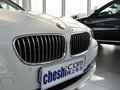 宝马5系 525Li 2.0T AT 领先型 2013款图片